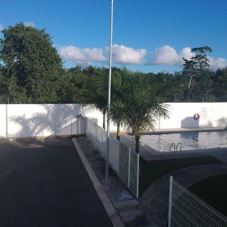 דירות קנקון Schaya Zen Retreat מראה חיצוני תמונה