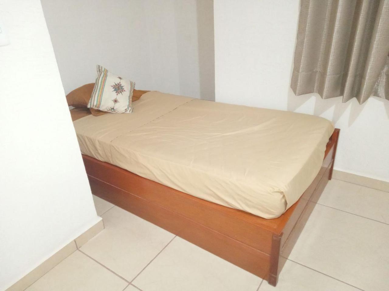 דירות קנקון Schaya Zen Retreat מראה חיצוני תמונה