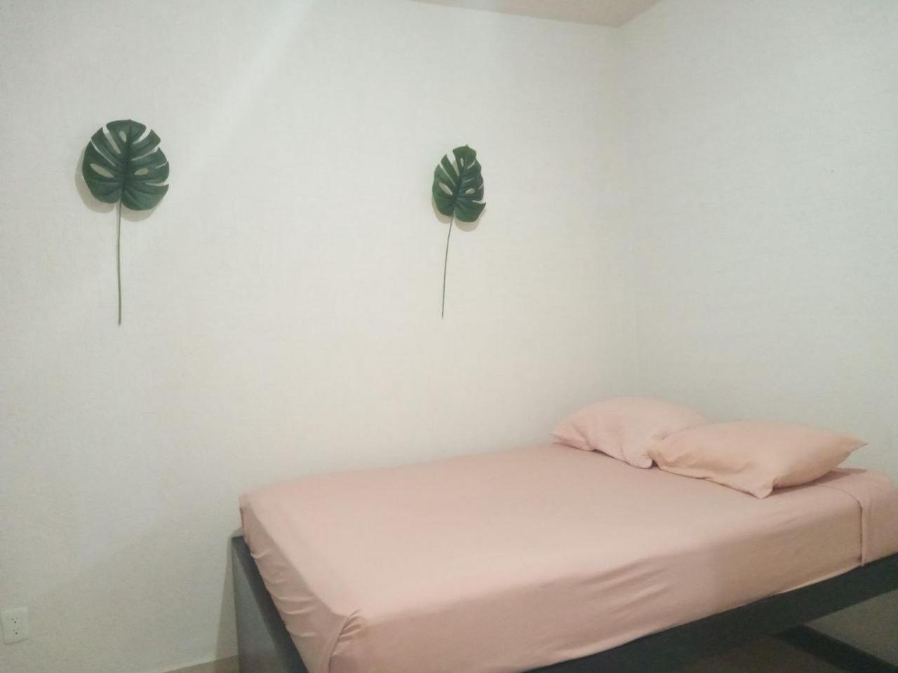 דירות קנקון Schaya Zen Retreat מראה חיצוני תמונה