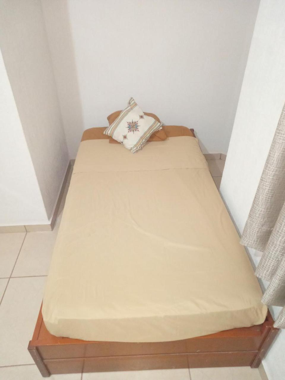 דירות קנקון Schaya Zen Retreat מראה חיצוני תמונה